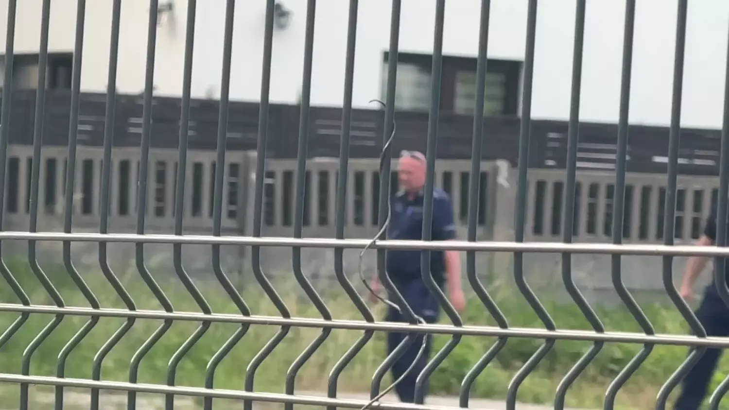 kpp-myszkow-aresztowanie-lodzi-policjanci-mama-atrakcje.mp4
